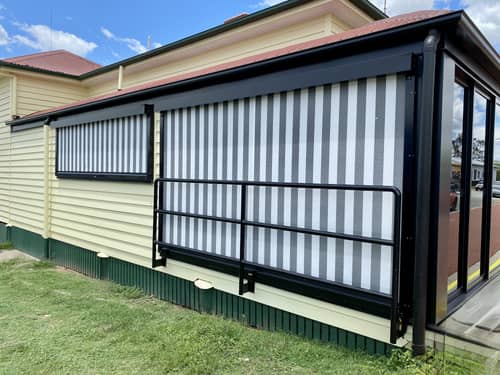 ZipGrip Awnings 5